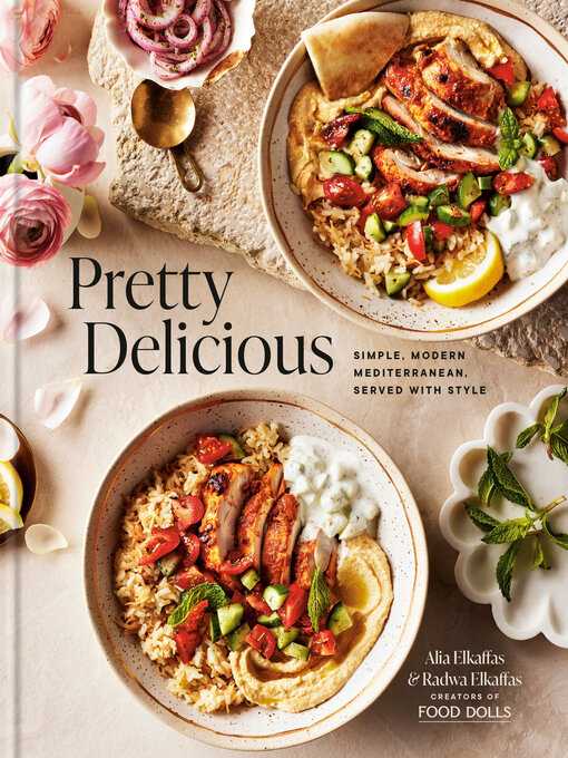 Title details for Pretty Delicious by Alia Elkaffas - Available